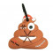 Poop Porter - Santa